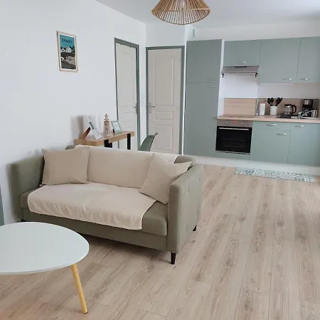Appartamento La Monaco Du Nord 2