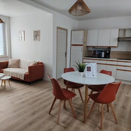 Appartamento La Monaco Du Nord 2