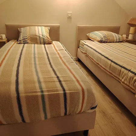 Appartamento La Monaco Du Nord 2 *
