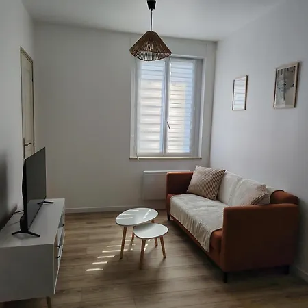Appartamento La Monaco Du Nord 2